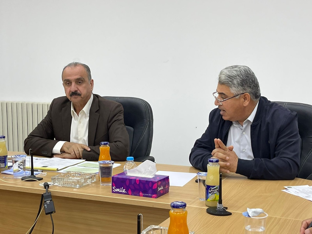 مؤتمر جامعة عجلون الوطنية العلمي الخامس