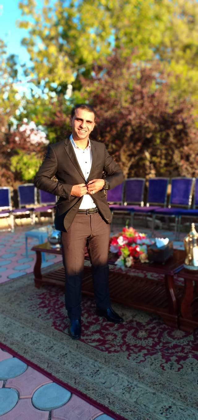 النقيب صالح المشاقبة والدكتورة العنود الخزاعلة..