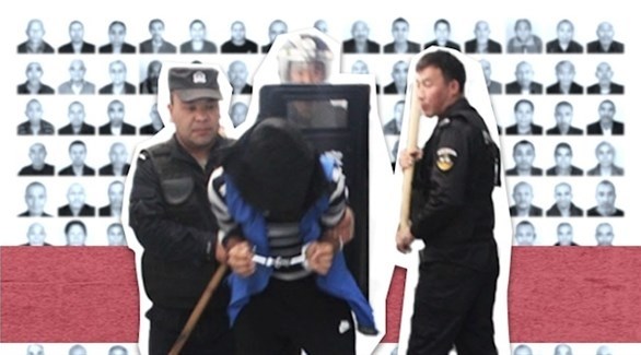 بعد تسريبات جديدة.. واشنطن تستنكر قمع