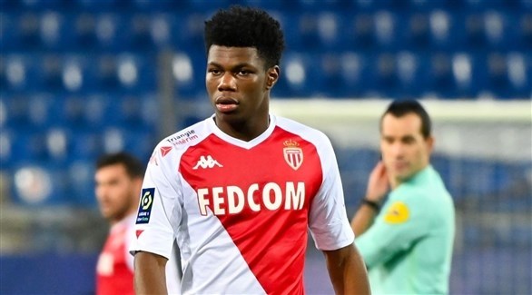 الريال حسم صفقة تشواميني