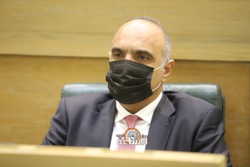 الخصاونة: وتستمرّ مسيرة الأردن العزيز