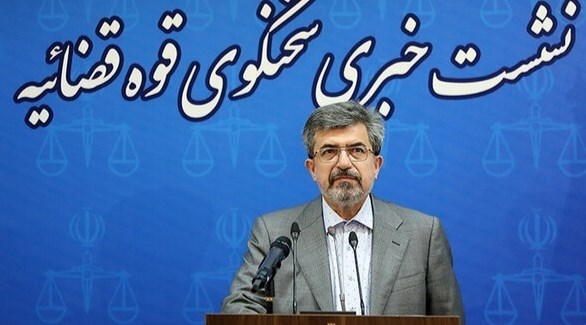 إيران تعتزم المضي في إعدام طبيب