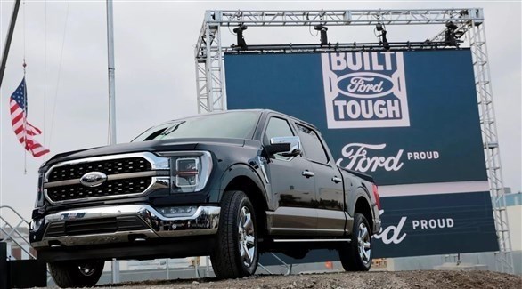 فورد تدفع 19 مليون دولار لنشرها