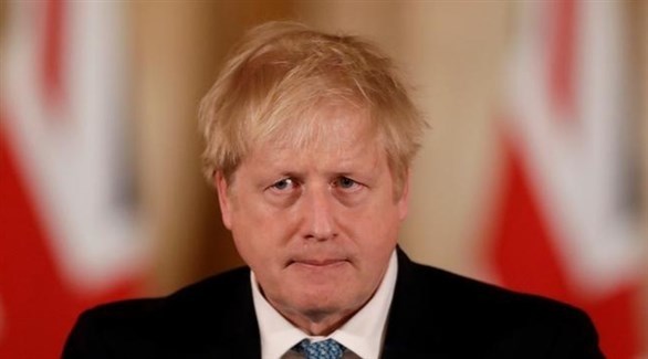 حزب المحافظين: جونسون آمن رغم إدانته