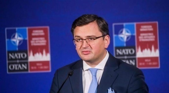 أوكرانيا: الناتو لا يفعل شيئا حيال