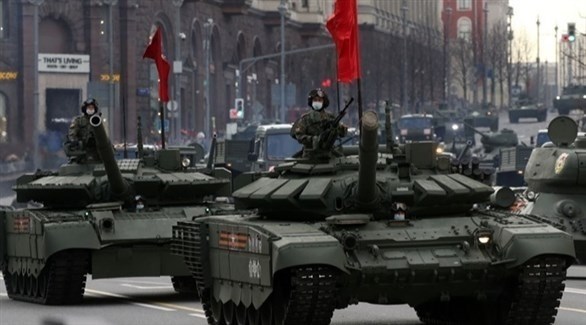 روسيا ترفع سن البقاء بالخدمة العسكرية