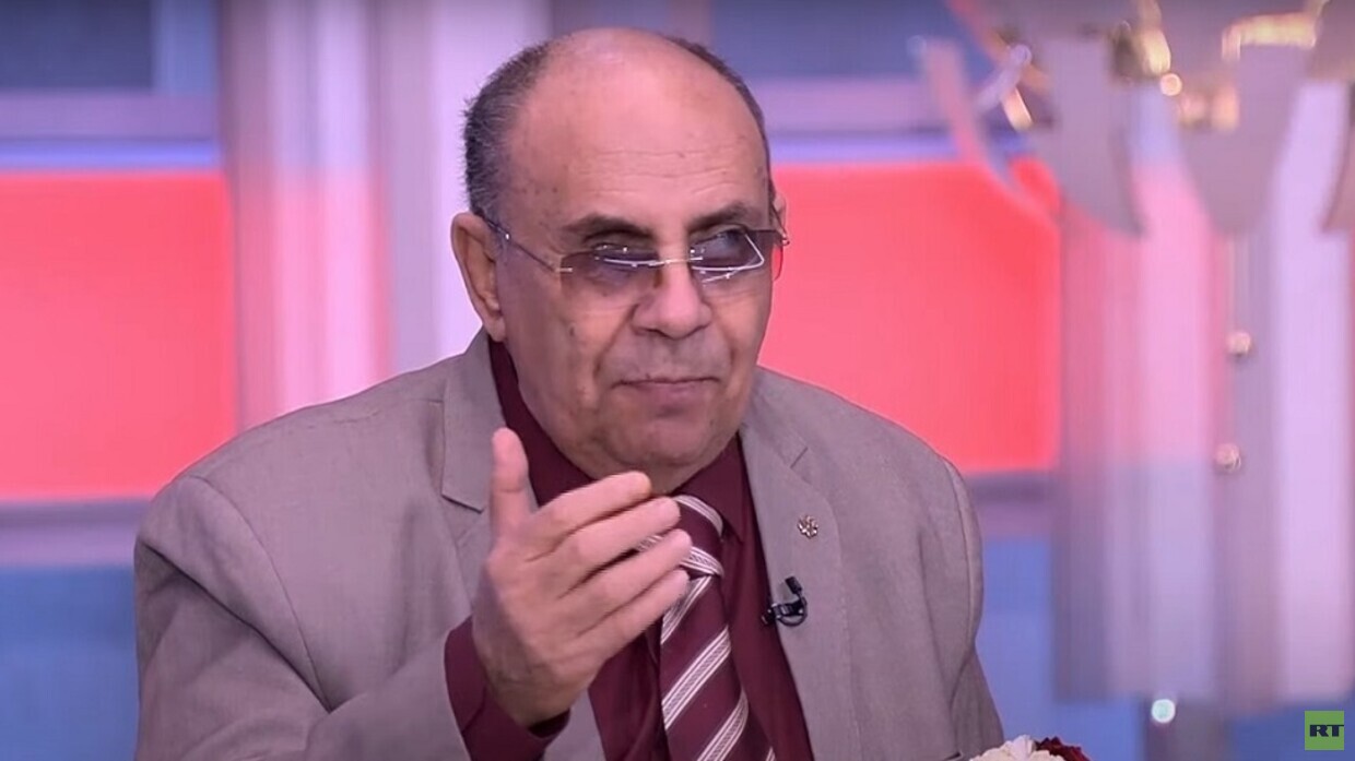 عندنا يتزوج اخرى.. اعلام وليس استئذان