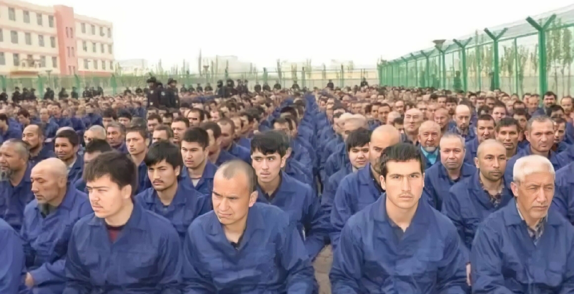 تضم 2800 صورة معتقل.. الأمم المتحدة