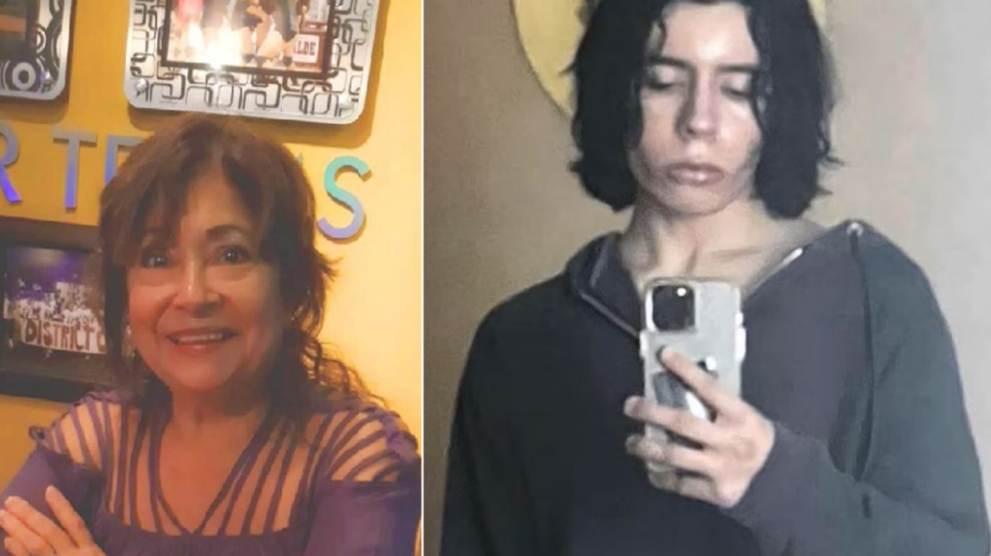 قد لا تصدق لماذا أطلق قاتل