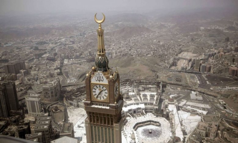 منع المقيمين في السعودية من دخول