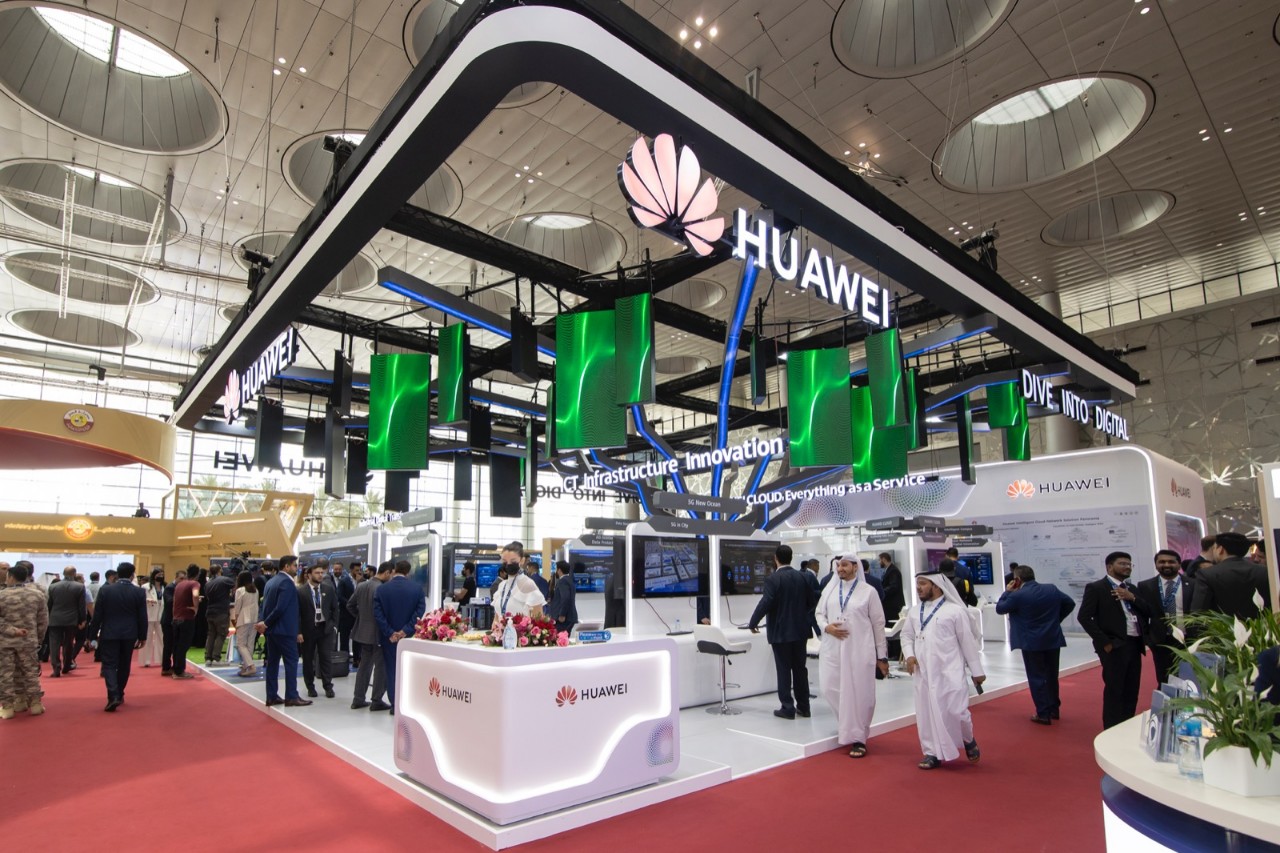 الراعي الماسي لمؤتمر ومعرض ميليبول قطر