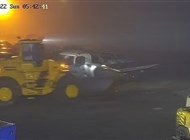 يتسبب بأضرار بـ 100 ألف دولار