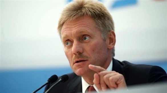 الكرملين: الغرب هو المسؤول عن مشاكل