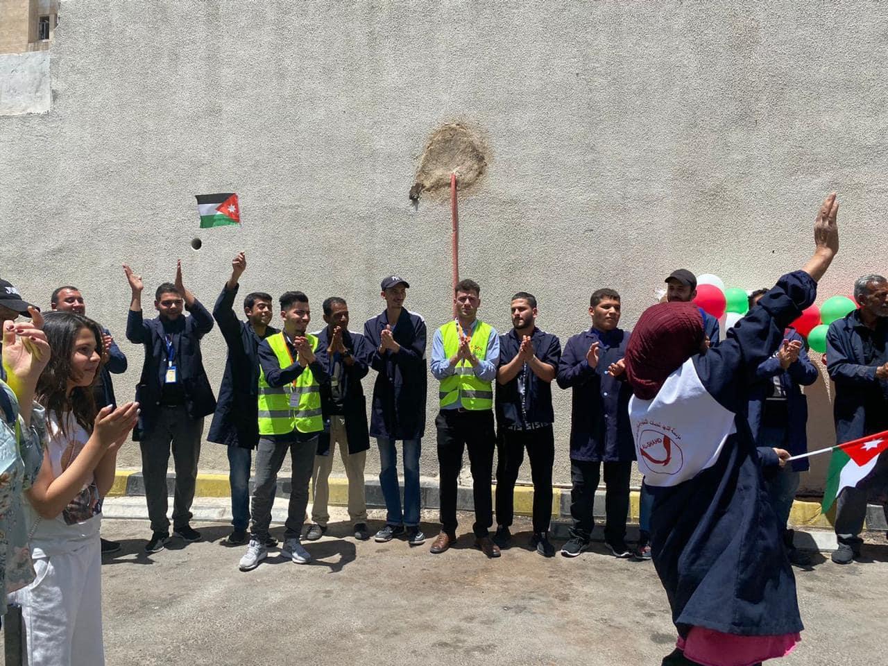 حرير تنظم احتفالا وطنيا بمناسبة عيد