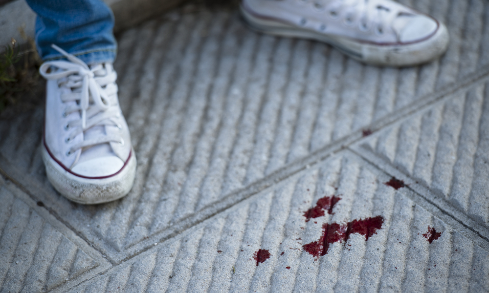 قنبلة موقوتة قادرة على هز دولة