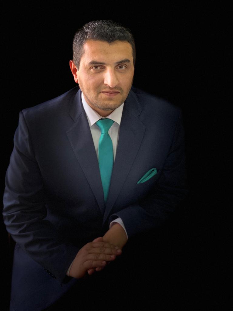 الطوالبة مندوبا للاوقاف لمتابعة تنفيذ توصيات