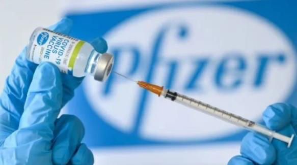 حسم حقيقة تسبب لقاح فايزر بالتحول