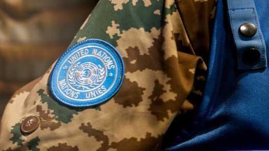 الأمم المتحدة تكرّم أردنيين اثنين من