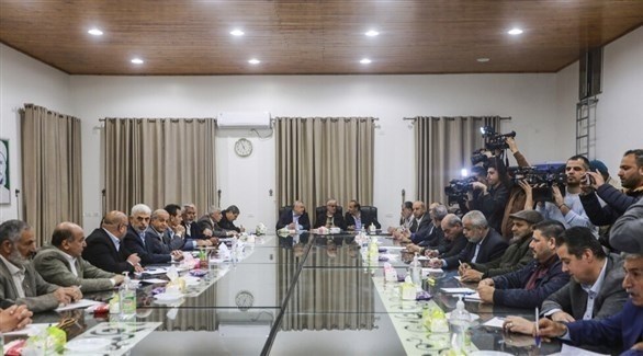 فصائل فلسطينية تعلن حالة استنفار قبل