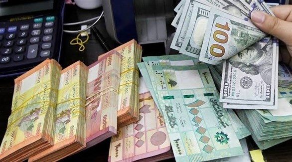 الليرة اللبنانية تتراجع لمستوى قياسي