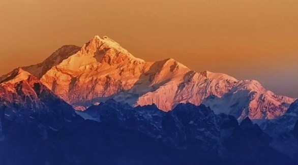 5 أماكن غامضة في جبال الهيمالايا