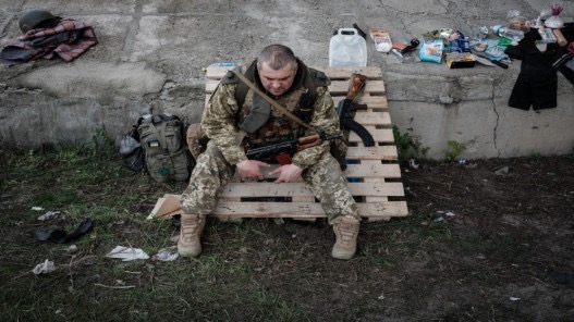 الأمم المتحدة: أكثر من 4000 مدني