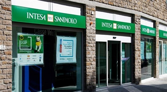 روسيا تقيد عمليات مصرفين إيطاليين اثنين