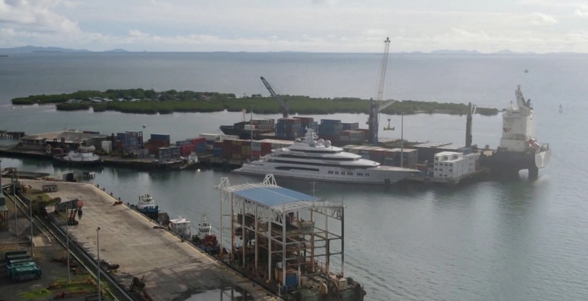 قيمته 300 مليون دولار.. أمريكا تكسب