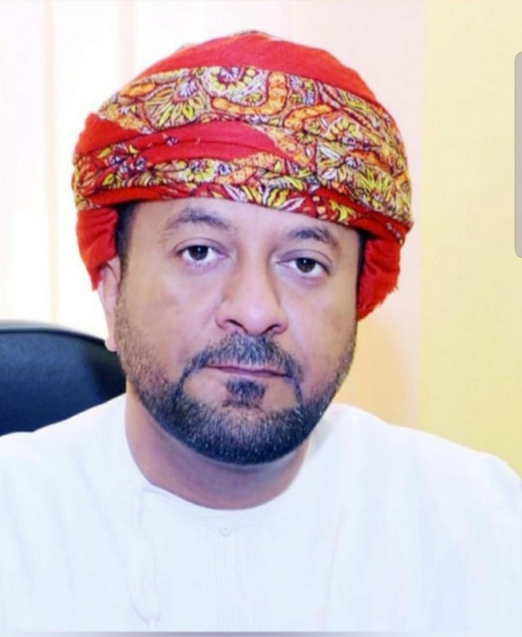 استضافة جمعية الصحفيين العمانية لـ الكونجرس