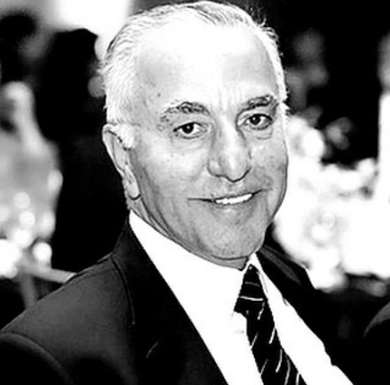 رئيس وأعضاء ملتقى النشامى للجالية الأردنية