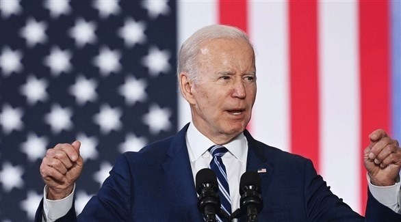 بعد هجوم تكساس.. .بايدن يؤكد لا