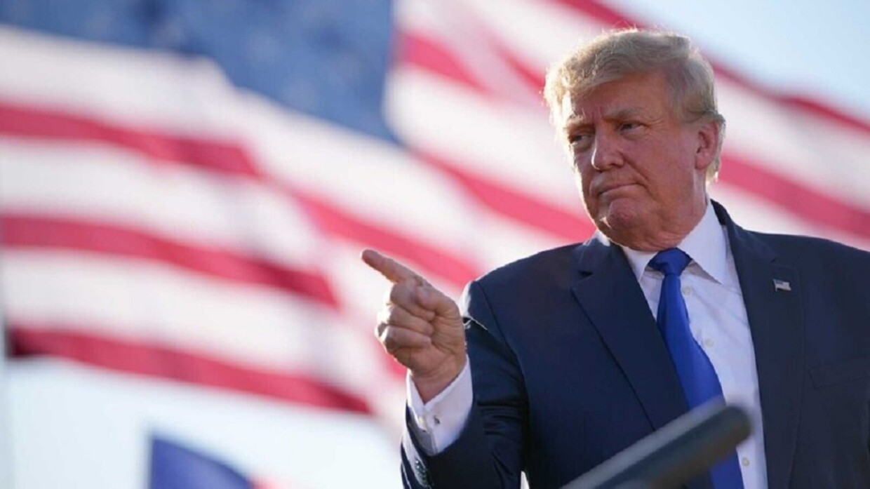 ترامب: الروبل الروسي أصبح الآن أقوى