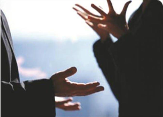 نصائح تساعد الأزواج على تجنب الشجار