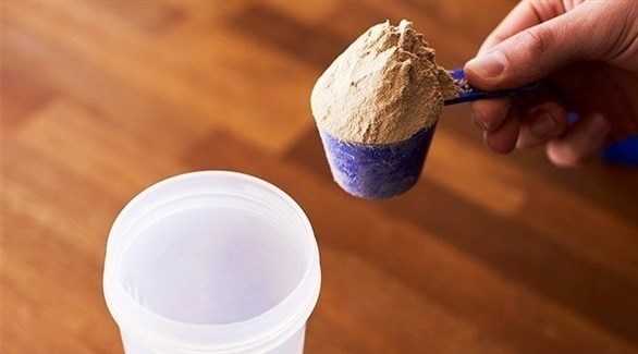 دراسة: مكملات البروتين تساعد على ضبط