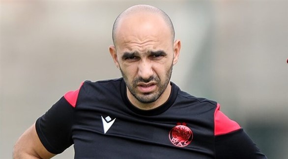 إنجاز عموته يلهم الركراكي قبل نهائي