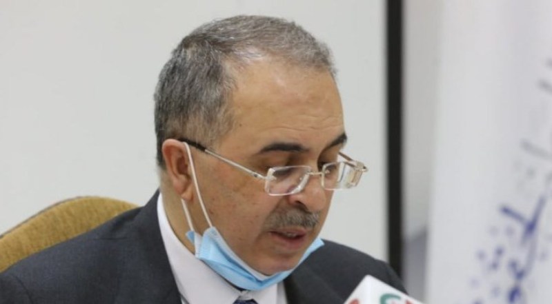 العرموطي يرد على قرار مجلس أمناء