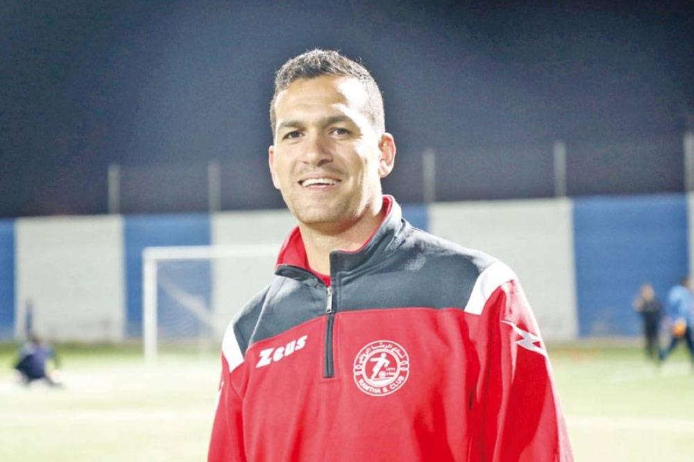 السقار يعتذر عن عدم الاستمرار مع