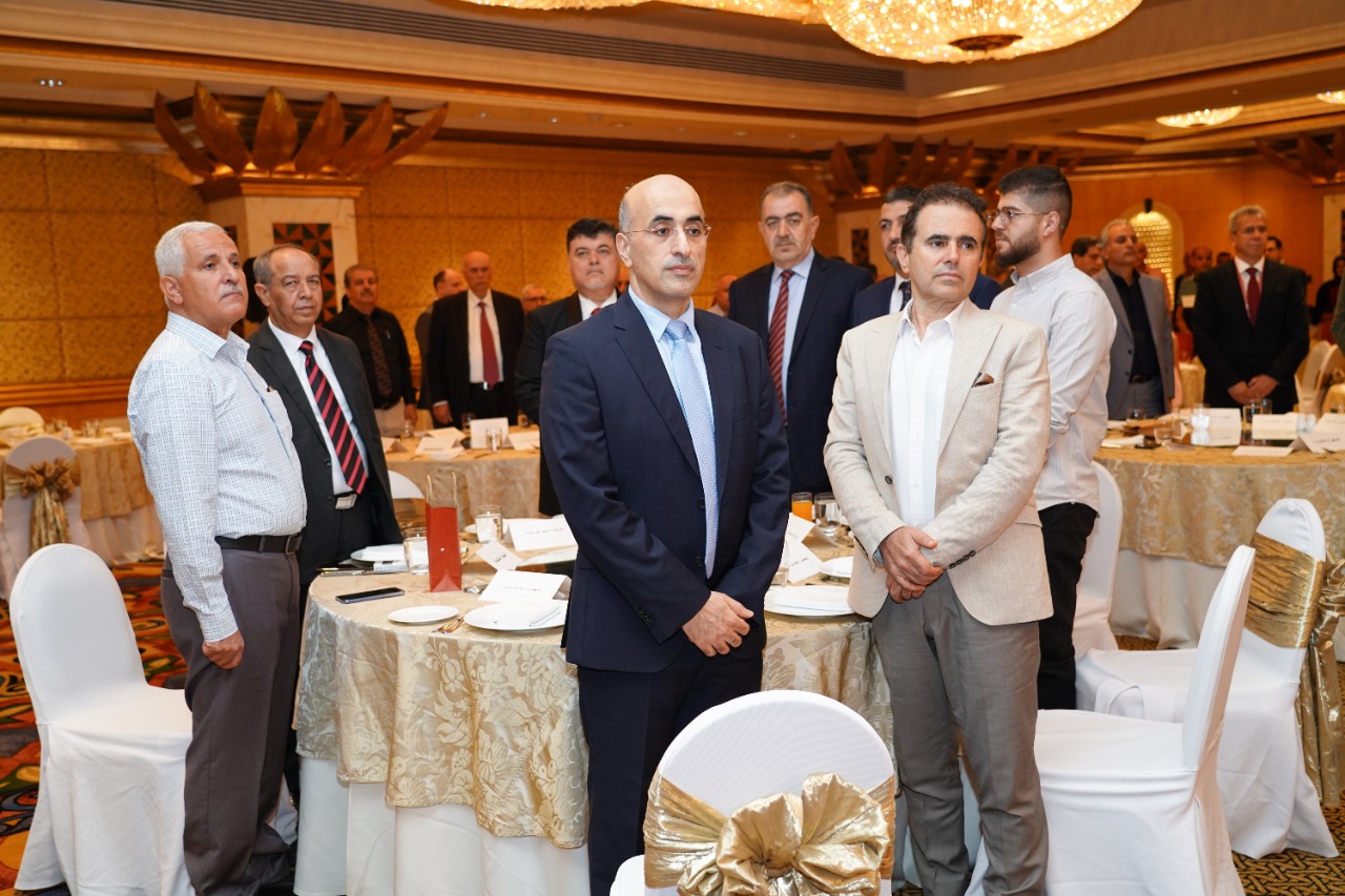 نادي الجالية الأردنية في سلطنة عمان