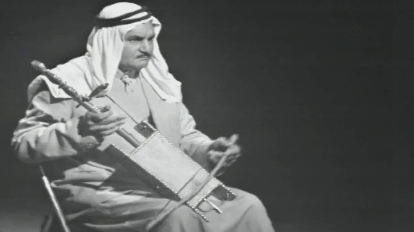 تكريم الفنان الأردني الراحل عبده موسى