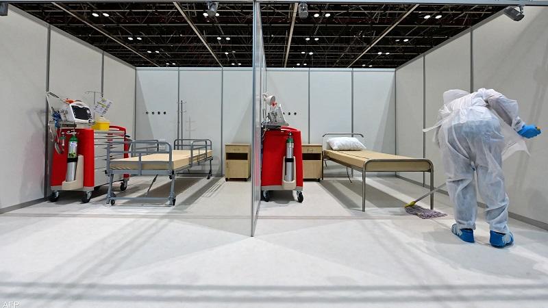 الإمارات تسجل 3 إصابات جديدة بجدري