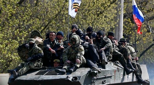 لافروف: تحرير دونباس.. . أولوية