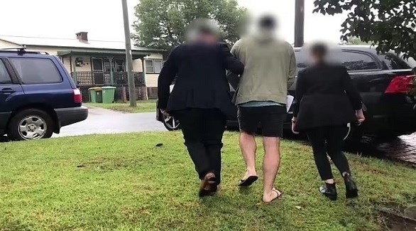 إنقاذ 56 طفلا من الاعتداء بفضل