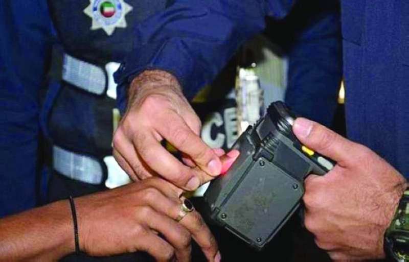 قصة تقطع القلب.. أردني وزوجته و4