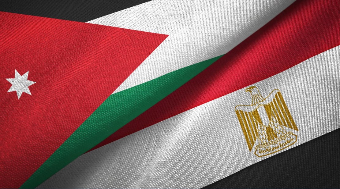 50 شركة مصرية في الاردن لهذا