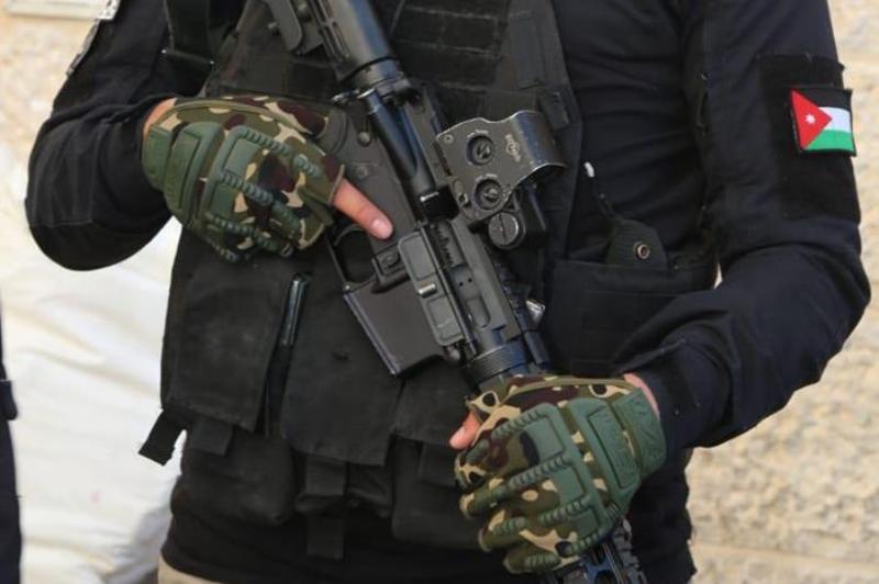 مكافحة المخدرات: 4 قضايا نوعية وهذه