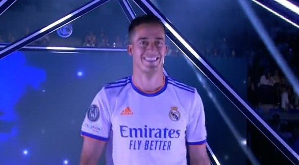 فاسكيز: العودة أمام سان جيرمان قادنا