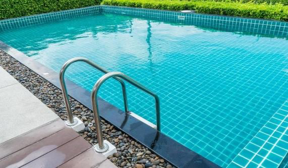 وفاة طفلة غرقا بفندق في العقبة