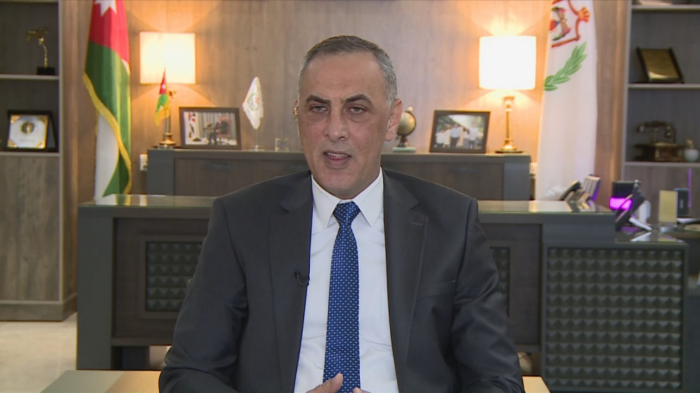 عودة 4244 شخصا لمنازلهم منذ بدء