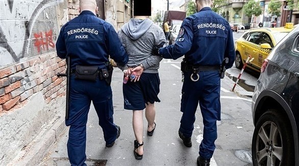 المجر: تفكك شبكة لتبييض أموال إسرائيلية