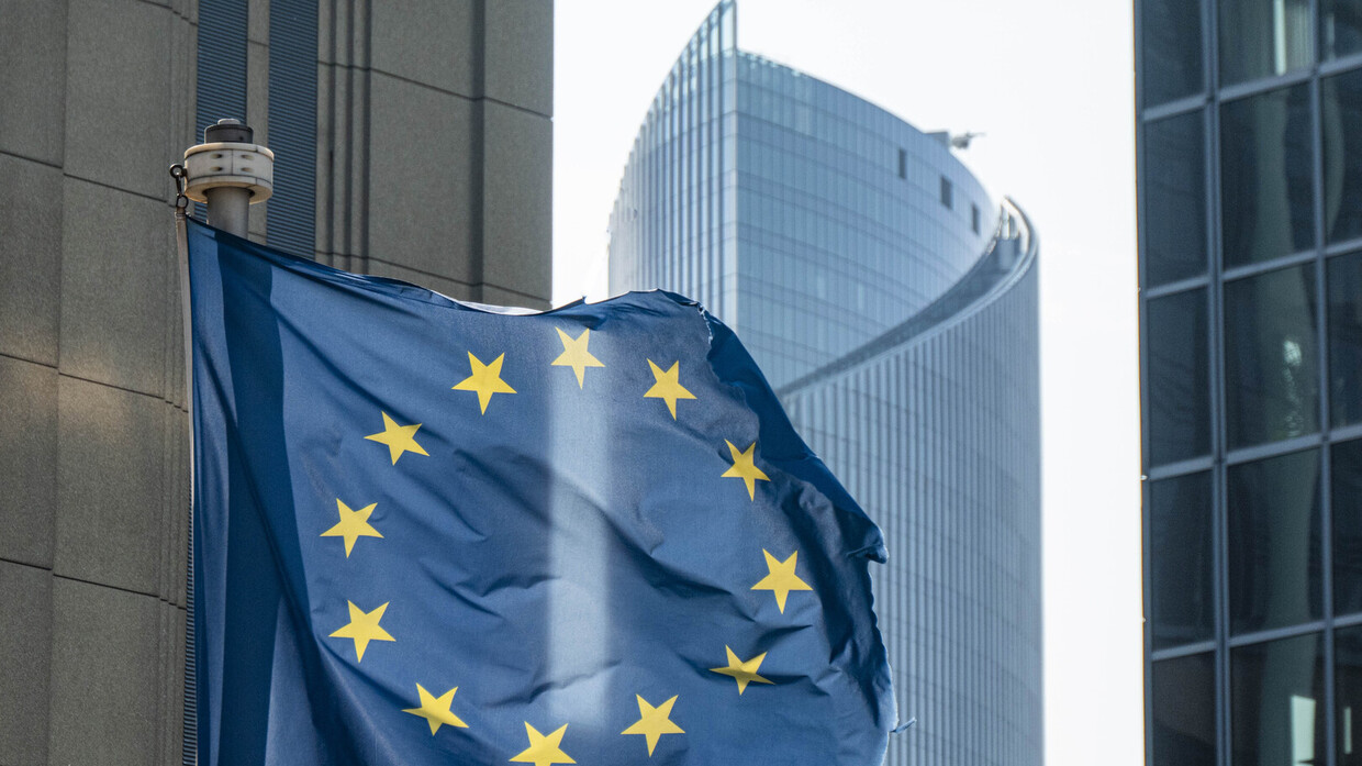 قادة الاتحاد الأوروبي يتوصلون إلى اتفاق